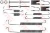 TRW SFK345 Accessory Kit, brake shoes