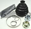 SPIDAN 22204 Bellow Set, drive shaft