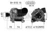 ERA 210164 Alternator