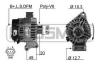 ERA 210357 Alternator