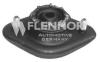 FLENNOR FL4306-J (FL4306J) Top Strut Mounting
