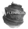 FLENNOR FL4350-J (FL4350J) Engine Mounting