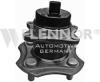 FLENNOR FR971084 Wheel Bearing Kit