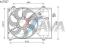 AVA QUALITY COOLING KA7527 Fan, radiator