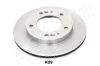ASHIKA 60-0K-009 (600K009) Brake Disc