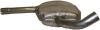 JP GROUP 1120501300 Middle Silencer