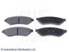 BLUE PRINT ADG042144 Brake Pad Set, disc brake