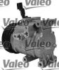 VALEO 813374 Compressor, air conditioning
