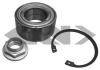 SPIDAN 27202 Wheel Bearing Kit