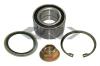 SPIDAN 27008 Wheel Bearing Kit