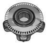 SPIDAN 27591 Wheel Bearing Kit