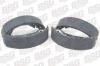 BSG BSG65205004 Brake Shoe Set