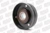 BSG BSG90615002 Tensioner Pulley, v-ribbed belt