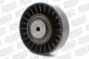 BSG BSG90-615-006 (BSG90615006) Tensioner Pulley, v-ribbed belt