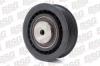 BSG BSG90615007 Tensioner Pulley, v-ribbed belt