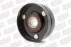 BSG BSG90-615-011 (BSG90615011) Tensioner Pulley, v-ribbed belt