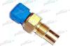 PATRON PE13165 Sensor, coolant temperature