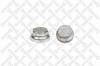STELLOX 83-00013-SX (8300013SX) Cap, wheel bearing