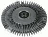 SACHS 2100049031 Clutch, radiator fan