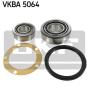 SKF VKBA5064 Wheel Bearing Kit