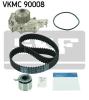 SKF VKMC90008 Water Pump & Timing Belt Kit