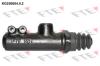 FTE KG250004.0.2 (KG25000402) Master Cylinder, clutch