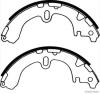HERTH+BUSS JAKOPARTS J3502034 Brake Shoe Set