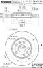 BREMBO 09.A727.20 (09A72720) Brake Disc