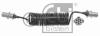 FEBI BILSTEIN 09706 Coiled Cable