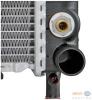 BEHR 8MK376711-331 (8MK376711331) Radiator, engine cooling