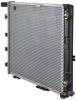BEHR 8MK376712-461 (8MK376712461) Radiator, engine cooling