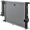 BEHR 8MK376713-241 (8MK376713241) Radiator, engine cooling