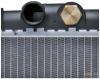 BEHR 8MK376717-531 (8MK376717531) Radiator, engine cooling
