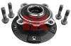 NK 751517 Wheel Bearing Kit