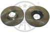 OPTIMAL BS-2540 (BS2540) Brake Disc