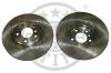 OPTIMAL BS6220 Brake Disc