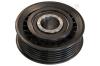 OPTIMAL 0-N1312 (0N1312) Tensioner Pulley, v-ribbed belt