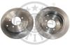 OPTIMAL BS8396 Brake Disc