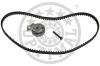 OPTIMAL SK-1162 (SK1162) Timing Belt Kit