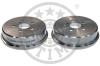 OPTIMAL BT-0870 (BT0870) Brake Drum