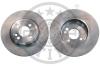 OPTIMAL BS8392 Brake Disc