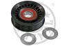 OPTIMAL 0N1895S Tensioner Pulley, v-ribbed belt