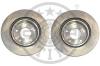 OPTIMAL BS-8486 (BS8486) Brake Disc