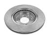 MEYLE 16-155210000 (16155210000) Brake Disc