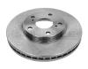 MEYLE 30-155210090 (30155210090) Brake Disc