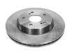 MEYLE 33-155210007 (33155210007) Brake Disc