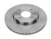 MEYLE 36-155210052 (36155210052) Brake Disc
