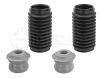 MEYLE 5146400000 Dust Cover Kit, shock absorber