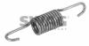 SWAG 50919324 Tension Spring, tensioner pulley (timing belt)