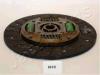 JAPANPARTS DF-H10 (DFH10) Clutch Disc